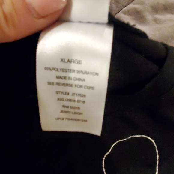 Disney Halloween Mickey mouse ss tee shirt top - Picture 5 of 5